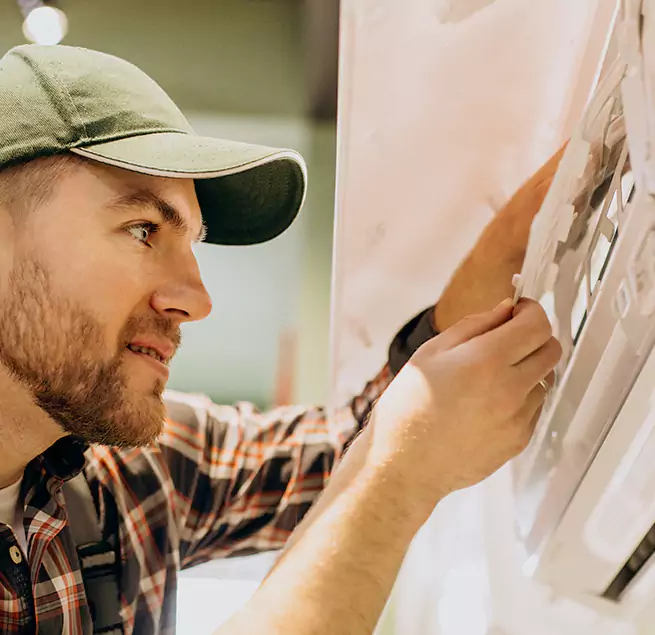 Why Homeowners & Businesses Trust Us in Kingsland, GA?